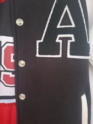 Disfraz Animadora Talla S