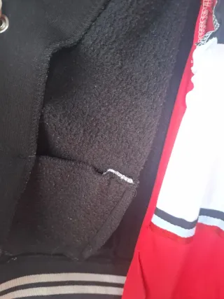 Disfraz Animadora Talla S