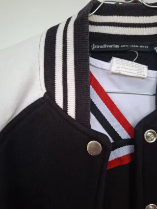 Disfraz Animadora Talla S