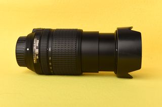 Objetivo Nikon 18-140mm VR AF-S DX Todo Terreno