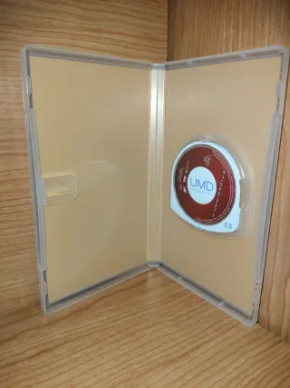 Spider-Man 2 UMD Video per PSP