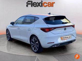 Seat Leon 2.0 TDI 110kW DSG-7 S&S FR