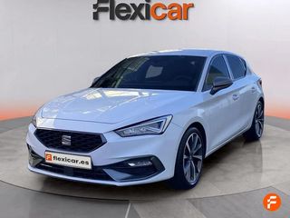 Seat Leon 2.0 TDI 110kW DSG-7 S&S FR