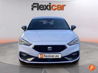 Seat Leon 2.0 TDI 110kW DSG-7 S&S FR