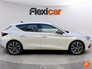 Seat Leon 2.0 TDI 110kW DSG-7 S&S FR