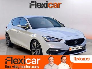 Seat Leon 2.0 TDI 110kW DSG-7 S&S FR