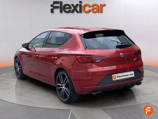 Seat Leon 2.0 TSI 221kW (300CV) DSG-6 St&Sp CUPRA