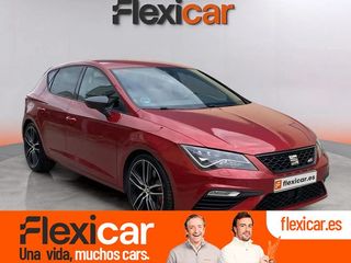 Seat Leon 2.0 TSI 221kW (300CV) DSG-6 St&Sp CUPRA