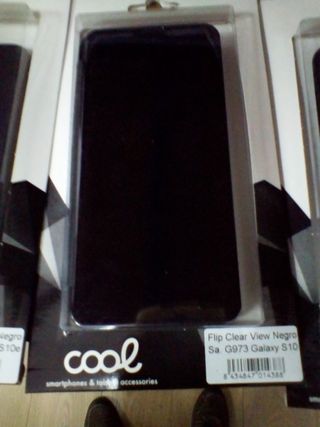 Funda para Samsung Galaxy S10