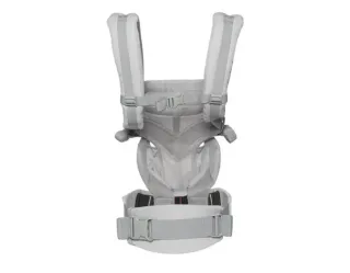 Mochila portabebés Ergobaby Omni 360 Gris