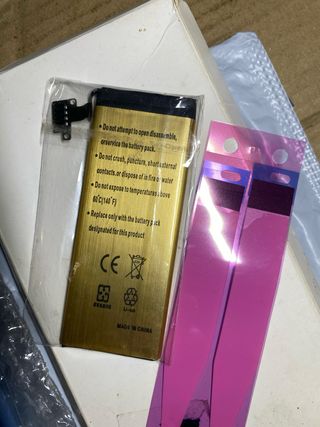 Batteria iPhone 4S 2680mAh Business Batteries