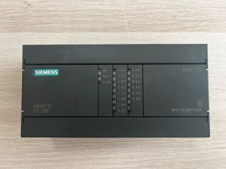 PLC Siemens S7-200 CPU 212