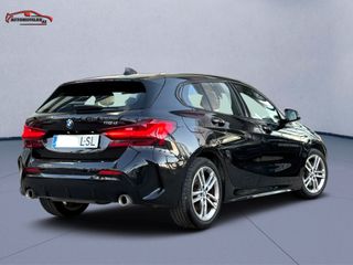BMW Serie 1 118D Pack M