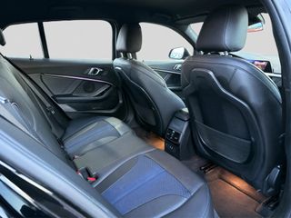 BMW Serie 1 118D Pack M