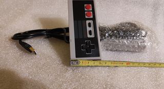 2 Mandos NES Retro USB