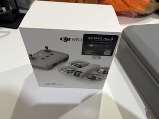 DJI Mini 2 Fly More Combo