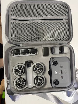 DJI Mini 2 Fly More Combo