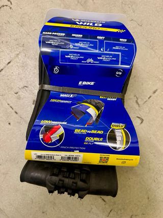 Pneu Michelin Wild Enduro 29x2.4 Rear