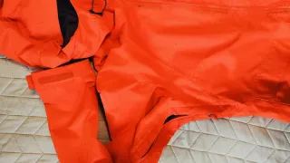 Cazadora The North Face Mujer Talla M