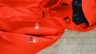 Cazadora The North Face Mujer Talla M