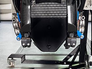 Soporte Caliper Dock Moto