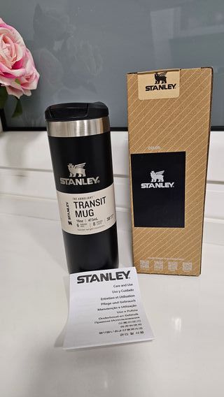 Termo Stanley Transit Mug