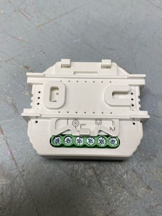 Módulo Relé Inteligente MOES ZigBee