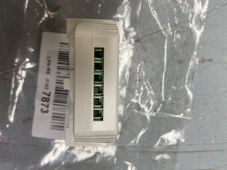 Módulo Relé Inteligente MOES ZigBee