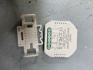 Módulo Relé Inteligente MOES ZigBee