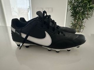Botas de fútbol Nike Premier Talla 42