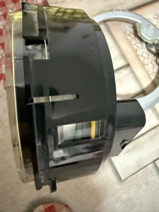 Marcador digital para atv can am outlander