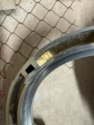 Marcador digital para atv can am outlander