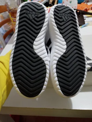 Adidas Scarpe Bianche Donna