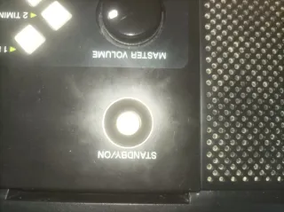 Piano Yamaha PSR-E223