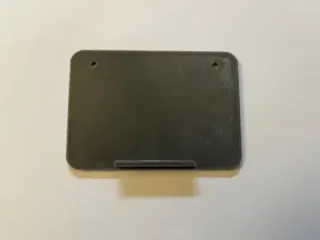 Caja Shelly 1 Plus Gen 3 / Gen 4