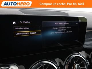 Mercedes Clase GLB GLB 200 d AMG Line