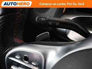 Mercedes Clase GLB GLB 200 d AMG Line