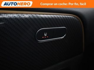 Mercedes Clase GLB GLB 200 d AMG Line