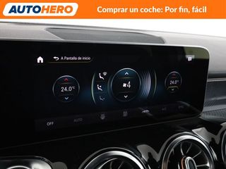 Mercedes Clase GLB GLB 200 d AMG Line