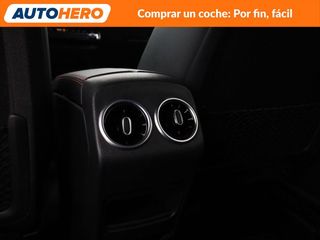 Mercedes Clase GLB GLB 200 d AMG Line