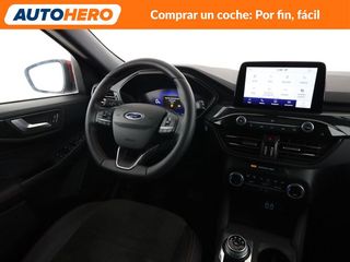 Ford Kuga 2.5 Plug-in Hybrid ST-Line X