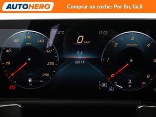 Mercedes Clase GLB GLB 200 d AMG Line