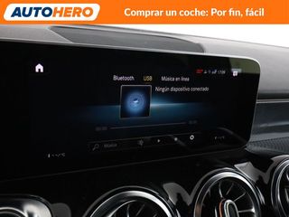 Mercedes Clase GLB GLB 200 d AMG Line