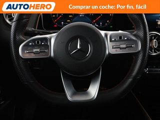 Mercedes Clase GLB GLB 200 d AMG Line