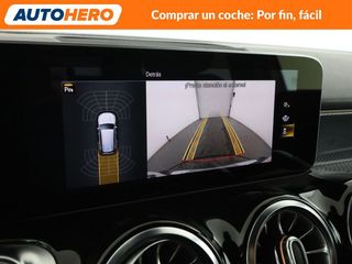 Mercedes Clase GLB GLB 200 d AMG Line