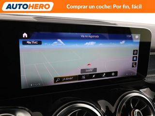 Mercedes Clase GLB GLB 200 d AMG Line