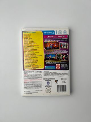 Just Dance 3 | Gioco Nintendo Wii