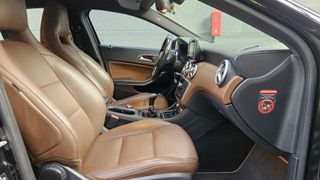 Mercedes-Benz Clase A 2015