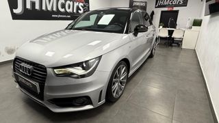 Audi A1 Sportback 1.2 TFSI 86cv Adrenalin