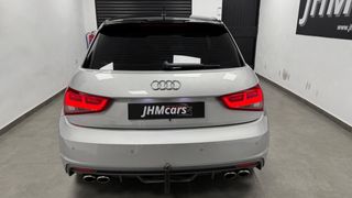 Audi A1 Sportback 1.2 TFSI 86cv Adrenalin